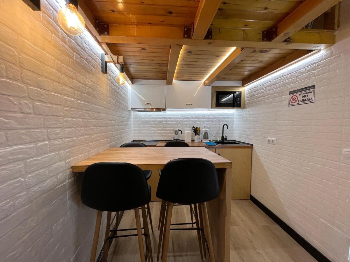 Mini Duplex Plaza Mayor Мадрид Екстериор снимка